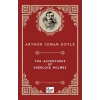 The Adventures of Sherlock Holmes (İngilizce Kitap)