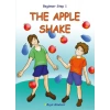 The Apple Shake / Beginner Step 1
