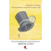 The Extraordinary Adventures of Arséne Lupin