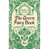The Green Fairy Book