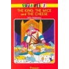 The King,The Mice and The Cheese-Stage 1