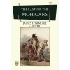 The Last Of The Mohicans