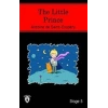 The Little Prince - İngilizce Hikaye - Stage 5
