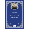 The Odyssey (İngilizce Kitap)