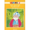 The Old Wit Nasreddin Hodja