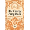 The Orange Fairy Book