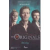 The Originals Anlatılmamış Hikaye - Diriliş
