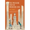 The Peculiar Feet of Princess Ada