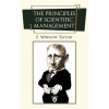 The Principles Of Scientific Management - İngilizce Roman