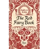 The Red Fairy Book