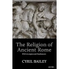 The Relıgıon Of Ancıent Rome