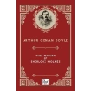 The Return of Sherlock Holmes (İngilizce Kitap)