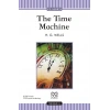The Time Machine / Stage 6 Books