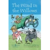 The Wınd In The Wıllows - Chıldren’S Classıc (İngilizce Kitap)