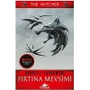 The Witcher 8 - Fırtına Mevsimi