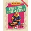 Tiger The Shop-Keeper - Türkçe İngilizce