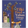 Tilki Fred ve Yaban Dünya