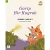 Tilki Masalları 3 - Garip Bir Kuyruk