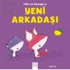 Tilki ve Sincap - Yeni Arkadaşı