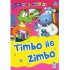 Timbo ile Zimbo – Özür Dilemek / Mini Masallar