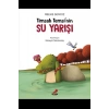 Timsah TemsiNin Su Yarışı