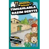 Timsahlarla Başım Dertte - Macaracı İkizler 1
