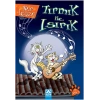Tırmık ile Isırık