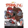Titankıng Titan Kral - 1