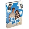 Toktiker Ciltli