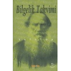 Tolstoyun Günlüğü- Bilgelik Takvimi