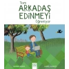 Tom Arkadaş Edinmeyi Öğreniyor