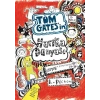 Tom Gates - 01 Tom Gatesin Harika Dünyası (Ciltli)