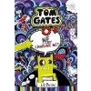 Tom Gates 15 - Ne, Canavar mı?