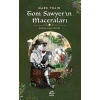 Tom Sawyerin Maceraları - Çocuk Klasikleri
