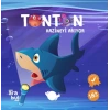 Tonton Hazineyi Arıyor (Fenerli Kitap)