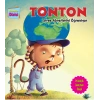 Tonton Stres Yönetimini Öğreniyor - Yetenekler Dizisi