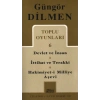 Toplu Oyunlar 6 Devlet ve İnsan -(152)