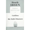 Toplu Oyunları 1 / Catalina - Bir Halk Düşmanı