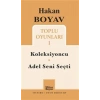 Toplu Oyunları 1 - Koleksiyoncu-Adel Seni Seçti