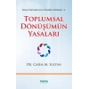 Toplumsal Dönüşümün Yasaları