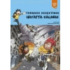 Tornado Dehşetinde Hayatta Kalmak