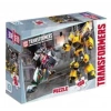 Transformers Puzzle 100