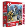Transformers  Puzzle 60