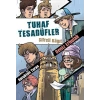 Tuhaf Tesadüfler 1 - Şifreli Kağıt