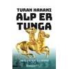 Turan Hakanı Alp Er Tunga