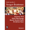 Turgut Özakman Bütün Oyunları 5