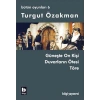 Turgut Özakman Bütün Oyunları 6