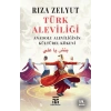 Türk Aleviliği - Anadolu Aleviliğinin Kültürel Kökeni