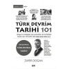 Türk Devrim Tarihi 101