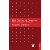 Türk Dili Üzerine Denemeler